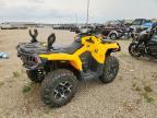 2014 Can-Am Outlander ATV