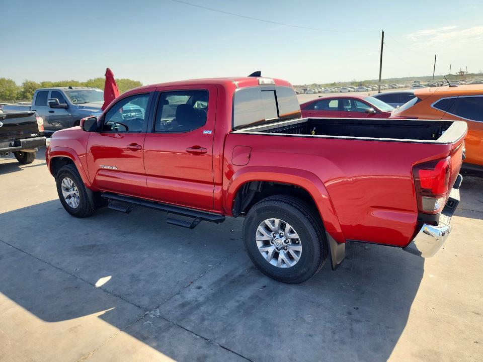 2019 Toyota Tacoma SR5 V6
