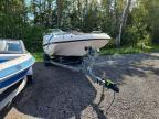 2001 Hurricane/godfrey Marine Speed Boat