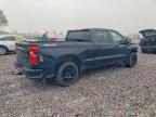 2021 Chevrolet Silverado K1500
