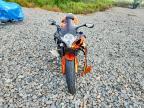 2007 Suzuki GSX-R750