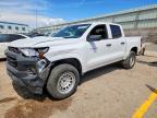 2024 Chevrolet Colorado