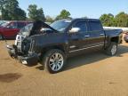 2014 Chevrolet Silverado K1500 High Country