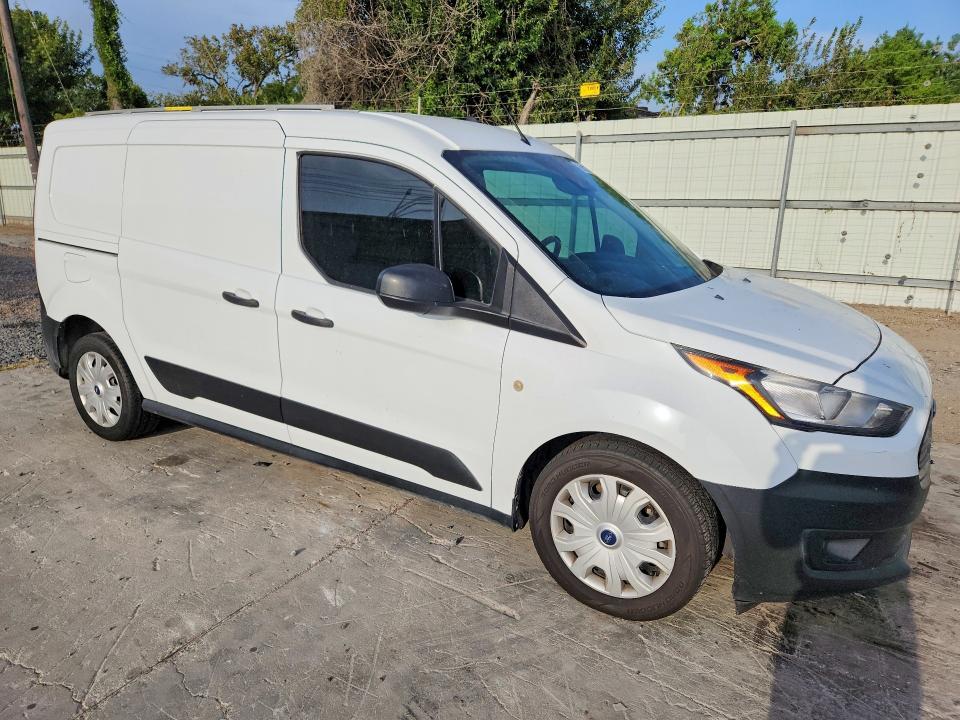 2022 Ford Transit Connect