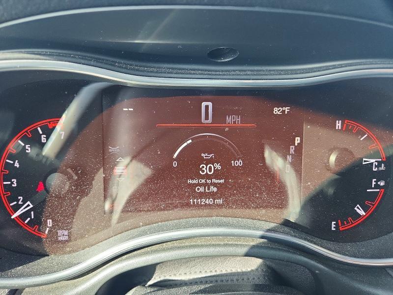 2020 Dodge Durango SXT