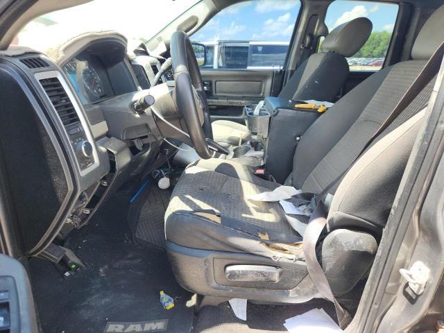 2012 Dodge RAM 1500 SLT