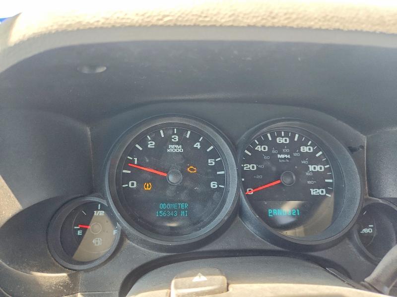 2008 GMC Sierra C1500