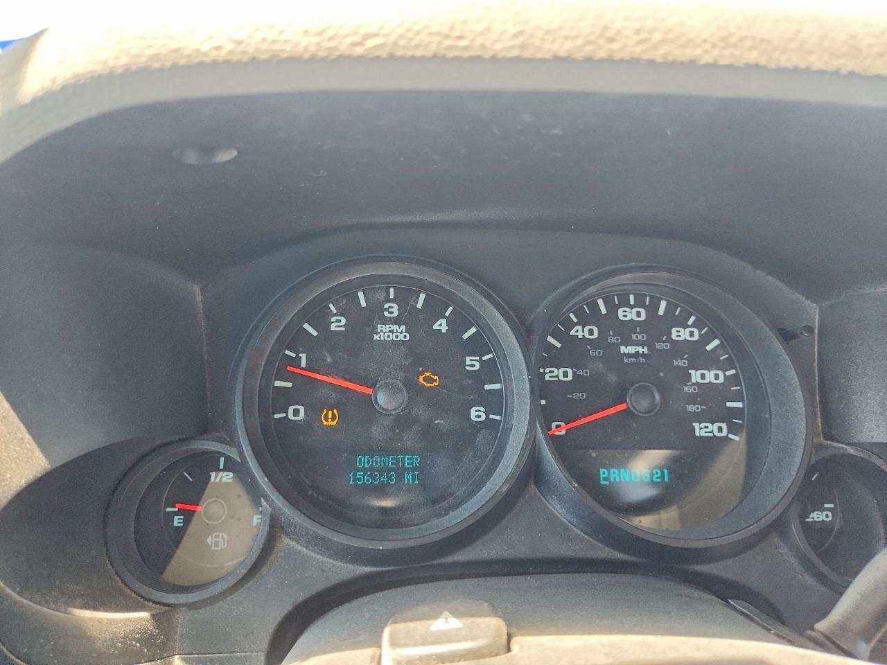 2008 GMC Sierra C1500