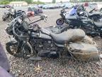 2018 Harley-Davidson Fltrxs Road Glide Special
