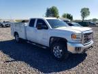 2015 GMC Sierra K3500 SLE