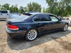 2003 BMW 745 li