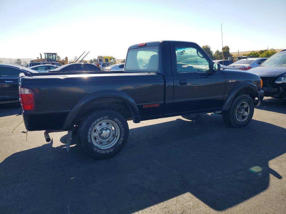 2003 Ford Ranger