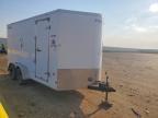 2020 Southland Enclosed Cargo Trailer