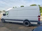 2017 Mercedes-Benz Sprinter 3500