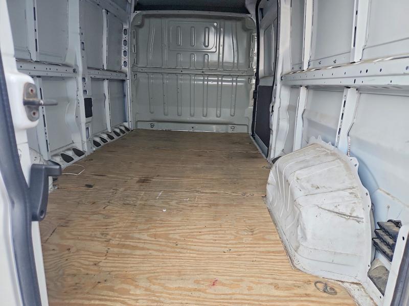 2018 Dodge Ram Promaster 2500 2500 High