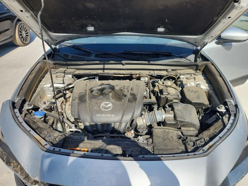 2020 Mazda CX-30