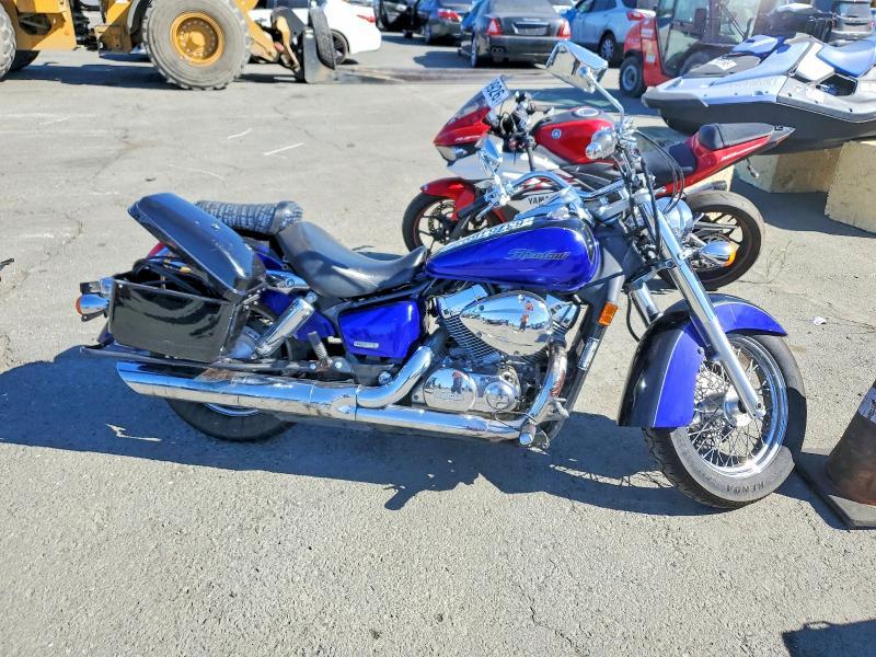 2005 Honda VT750 CA