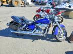 2005 Honda VT750 CA