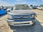 2002 Toyota Tundra SR5 V8