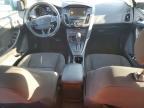 2018 Ford Focus sel
