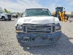 2002 Ford F250 Super Duty