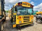 2011 Thomabuses 2011 Thomas SAF-T-LINER EFX-School Bus