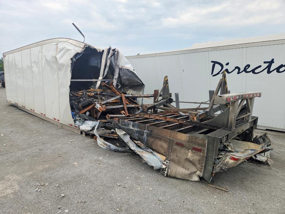 2021 Great Dane Trailer
