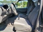 2012 Nissan Frontier S