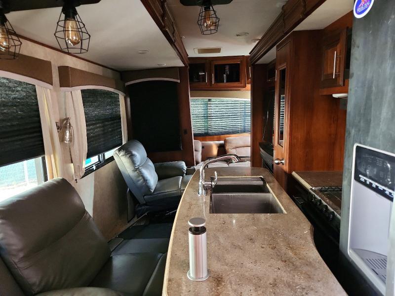 2018 Jayco Eagle Camper