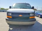 2017 Chevrolet Express G2500
