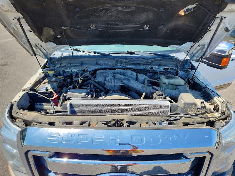 2014 Ford F250 Super Duty