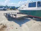 2022 Triple LE Crown Utility Trailer