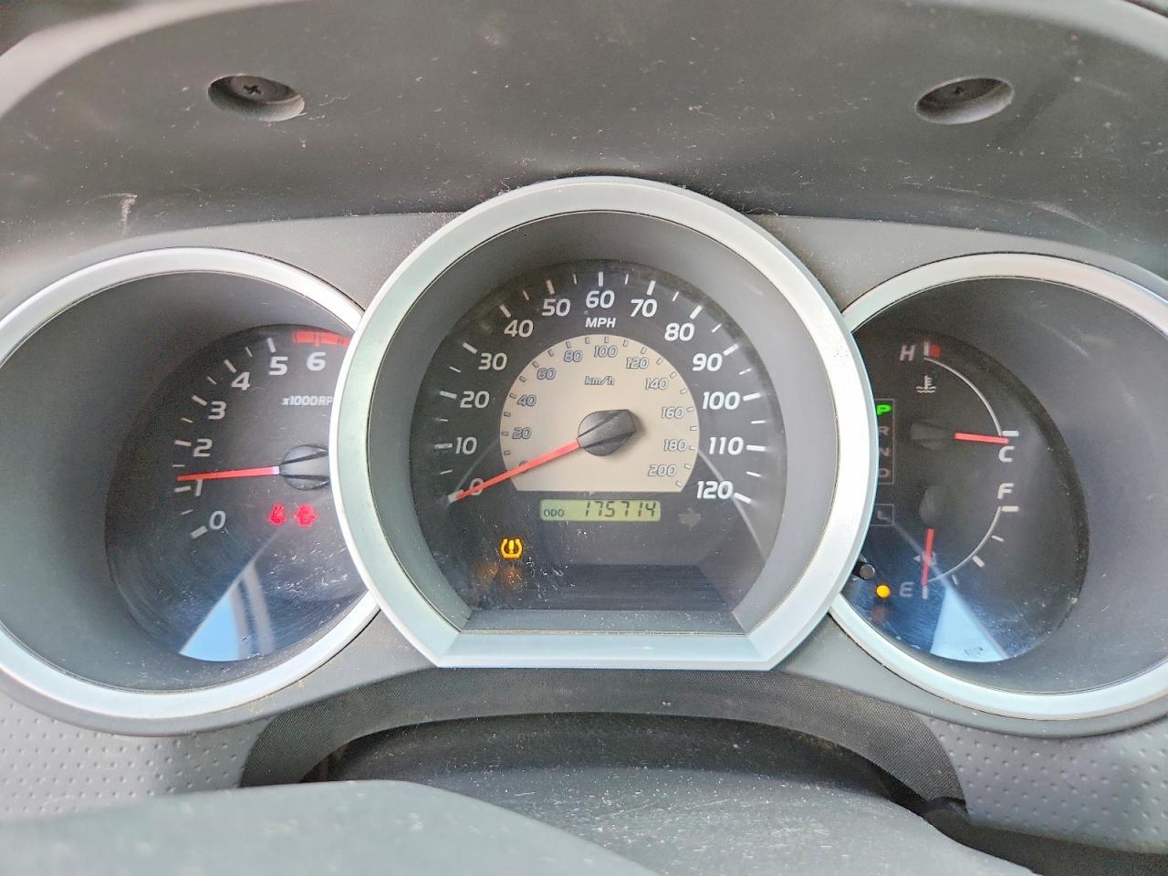 2006 Toyota Tacoma Double Cab Prerunner