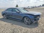 2015 Audi A8 l Quattro