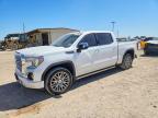 2019 GMC Sierra K1500 Denali