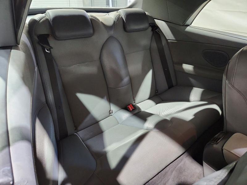 2005 Saab 9-3 Linear