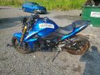 2016 Suzuki GSX-S1000