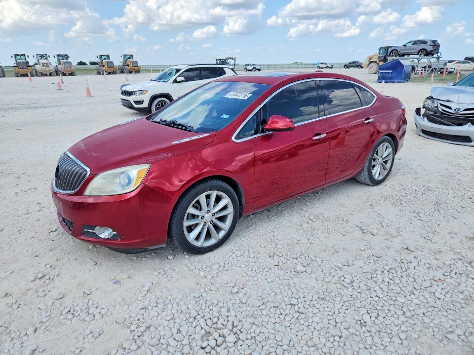 2016 Buick Verano Premium