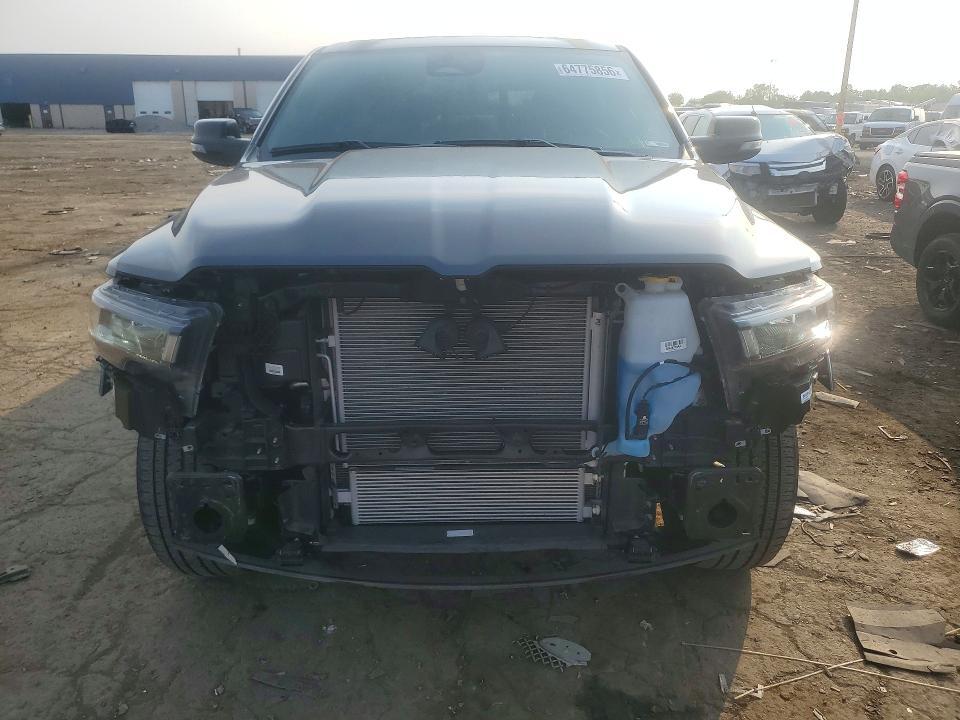 2025 Dodge RAM 1500 BIG HORN/LONE Star