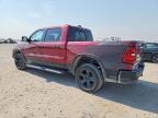 2025 Dodge RAM 1500 Rebel