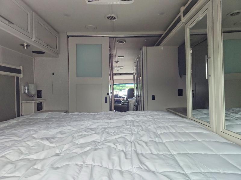 2022 Eclipse Rv 2022 Holiday Rambler Eclipse RV