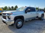 2023 Chevrolet Silverado K3500 LT