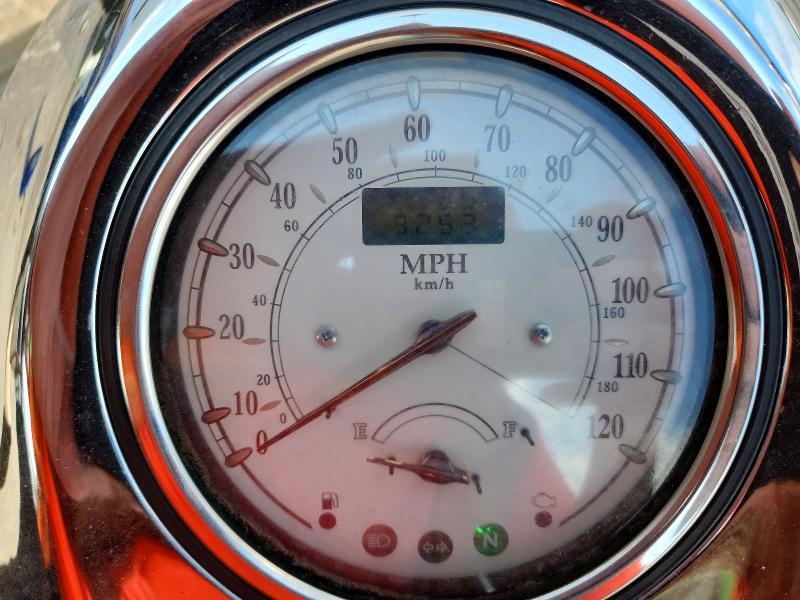 2005 Yamaha XV1700 A