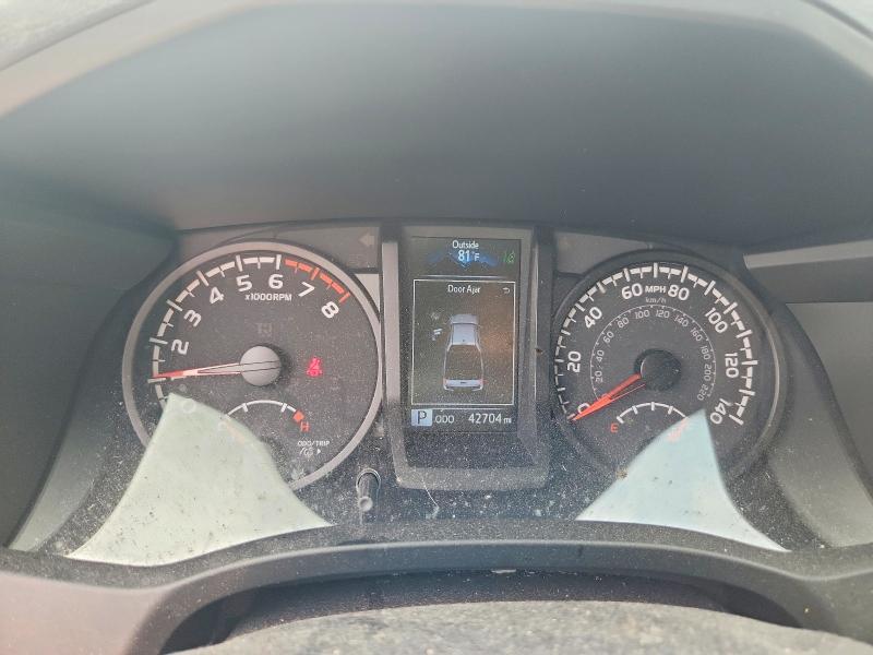 2021 Toyota Tacoma SR V6