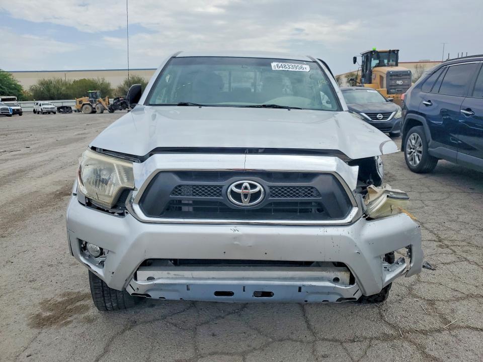 2012 Toyota Tacoma Prerunner V6
