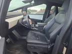 2025 Tesla Cybertruck