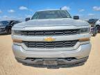 2018 Chevrolet Silverado C1500 Custom