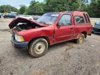 1994 Toyota Pickup 1/2 TON Short Wheelbase STB