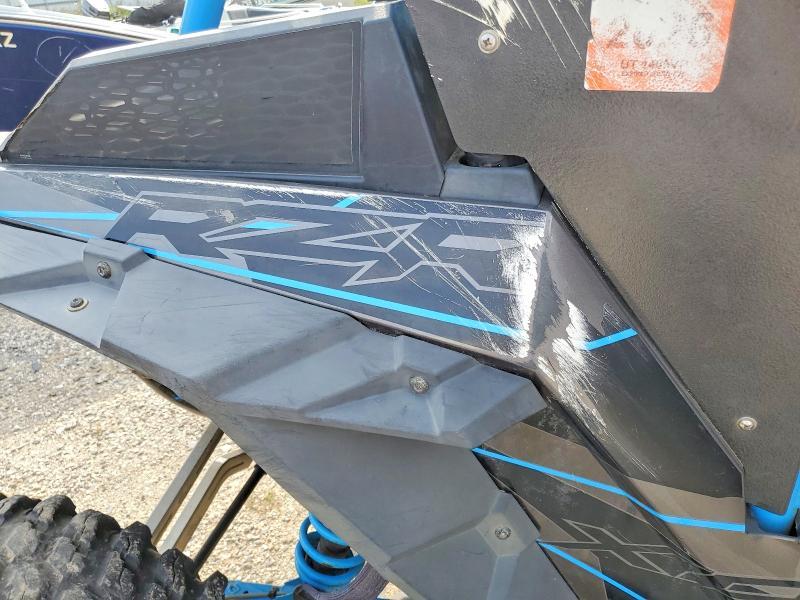 2019 Polaris RZR Turbo Utility Vehicle