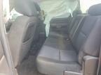 2011 GMC Sierra K1500 SLE